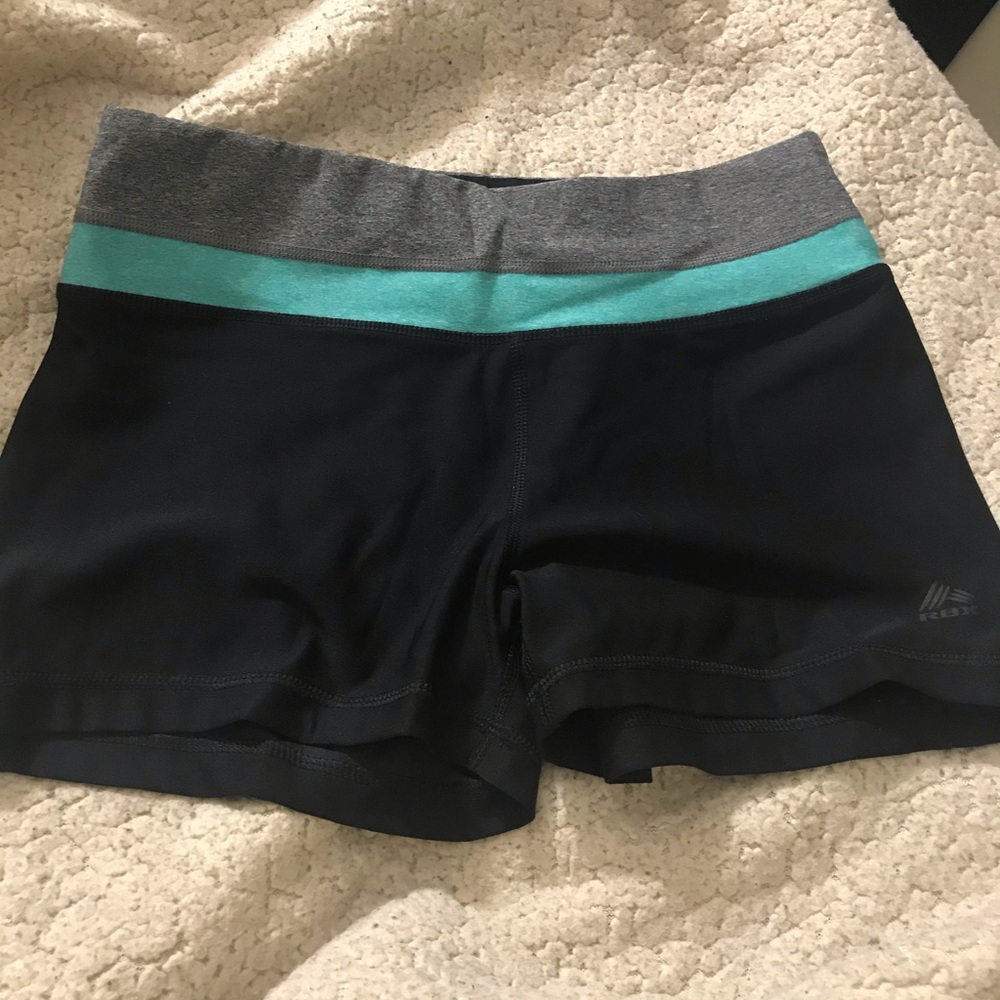Athletic/swim shorts